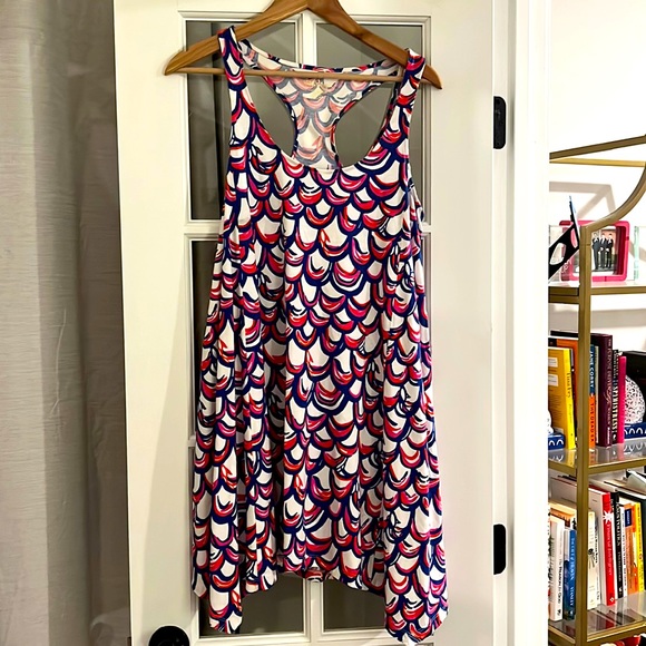 Lilly Pulitzer Dresses & Skirts - Lilly Pulitzer Tank Dress. Size small